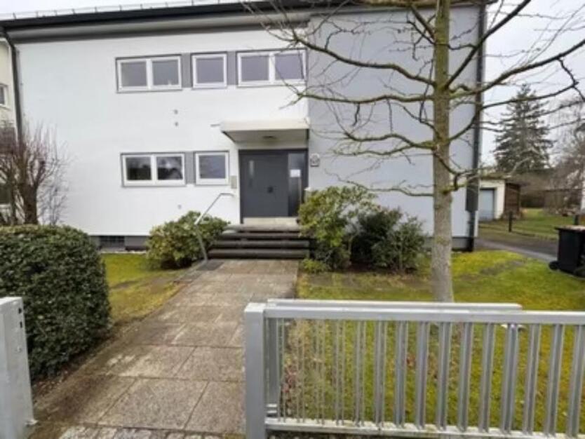 Gehobene 4-ZKB-Wohnung in Kassel-Harleshausen