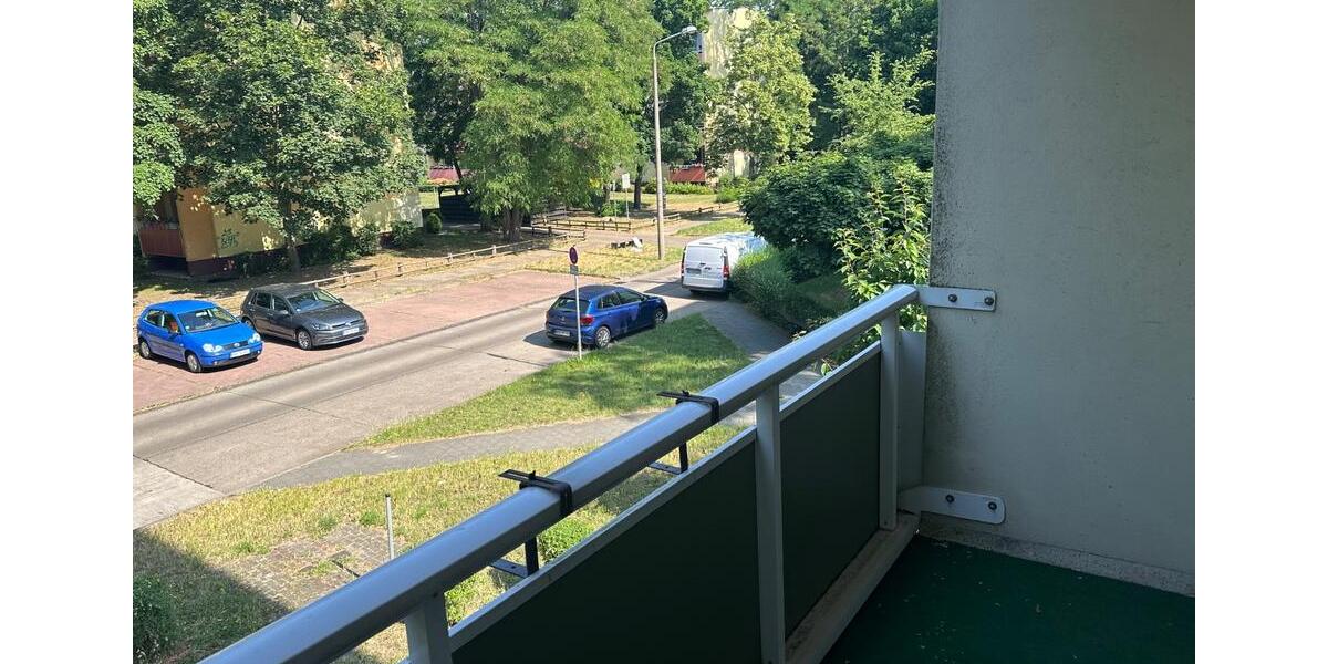 Etagenwohnung Brandenburg an der Havel Görden - 3 Zimmer, 57 m&sup2;, 560&euro; | Angebot:26169111
