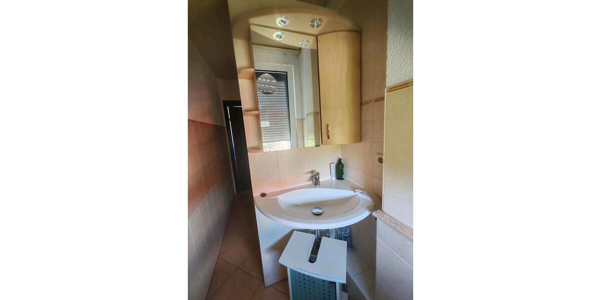 Etagenwohnung Mühlberg/Elbe Elbe - 2 Zimmer, 59 m&sup2;, 520&euro; | Angebot:26517507