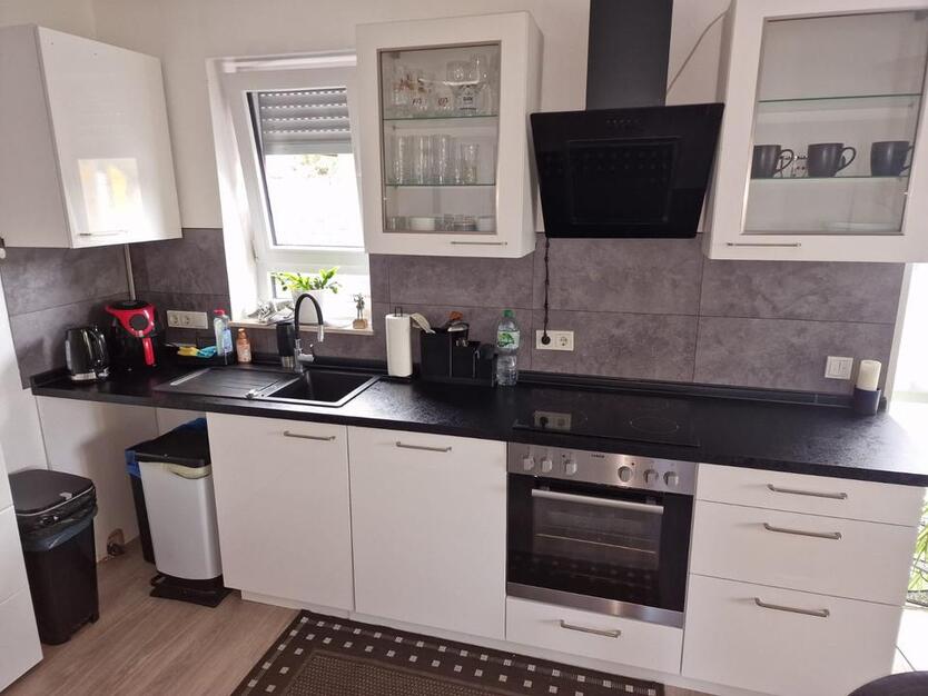 Attraktive barrierefreie 2 Z-Wohnung Bingen, Aufzug,Garage, 80qm zimmer
