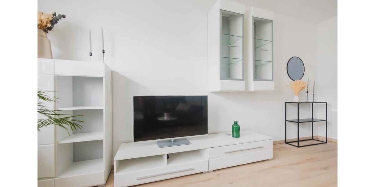 Etagenwohnung Essen Stadtbezirk IV - 2 Zimmer, 52 m&sup2;, 650&euro; | Angebot:26531287