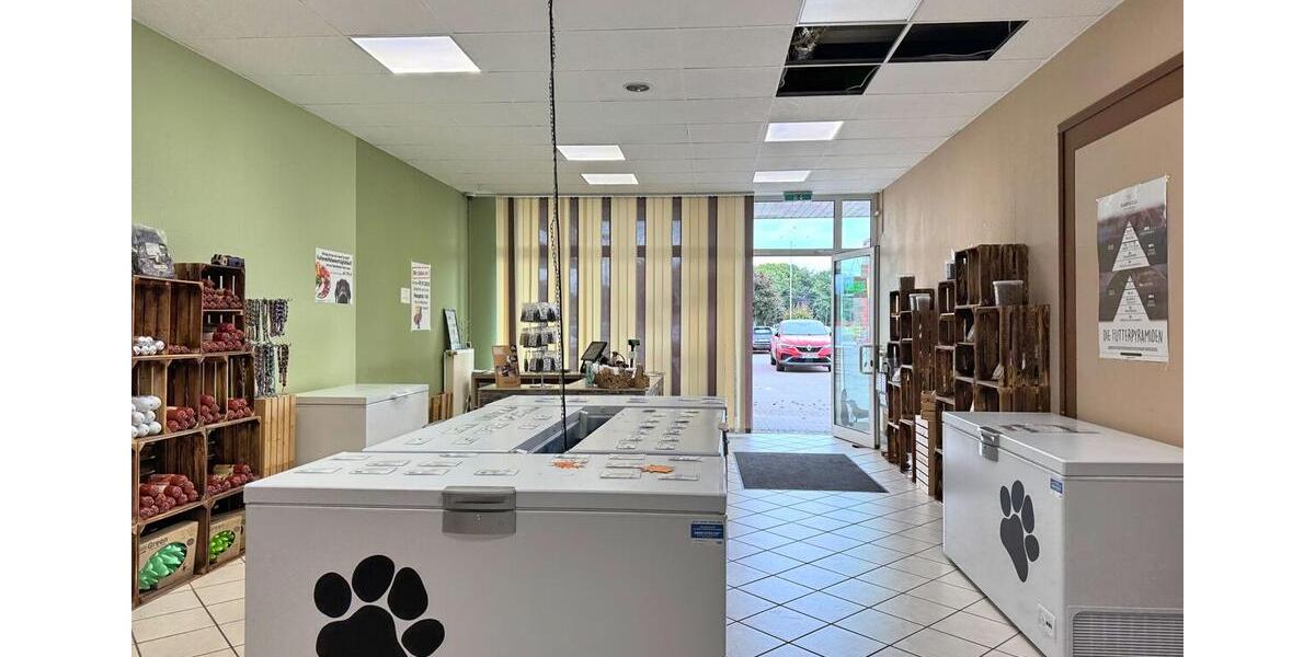 Gewerbeobjekt Wiesmoor - 975&euro; | Angebot:24806430