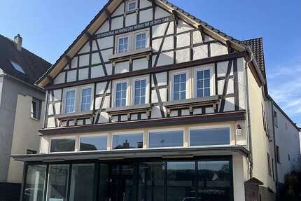 Gewerbeobjekt Gedern - 2.000&euro; | Angebot:27489964