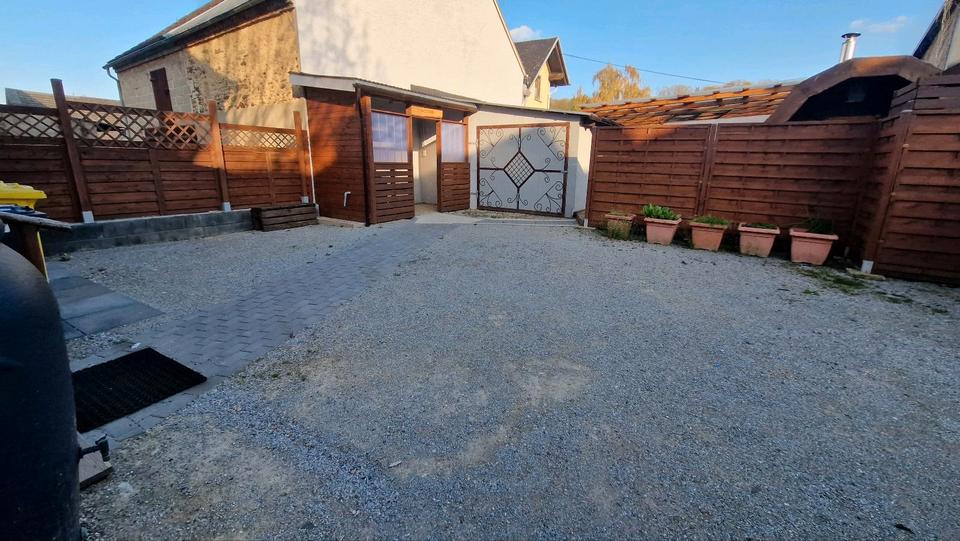 Einfamilienhaus Katzenelnbogen - 4 Zimmer, 135 m&sup2;, 1.050&euro; | Angebot:26199002