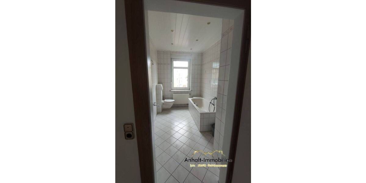 Etagenwohnung Delitzsch - 2 Zimmer, 49 m&sup2;, 380&euro; | Angebot:26844005