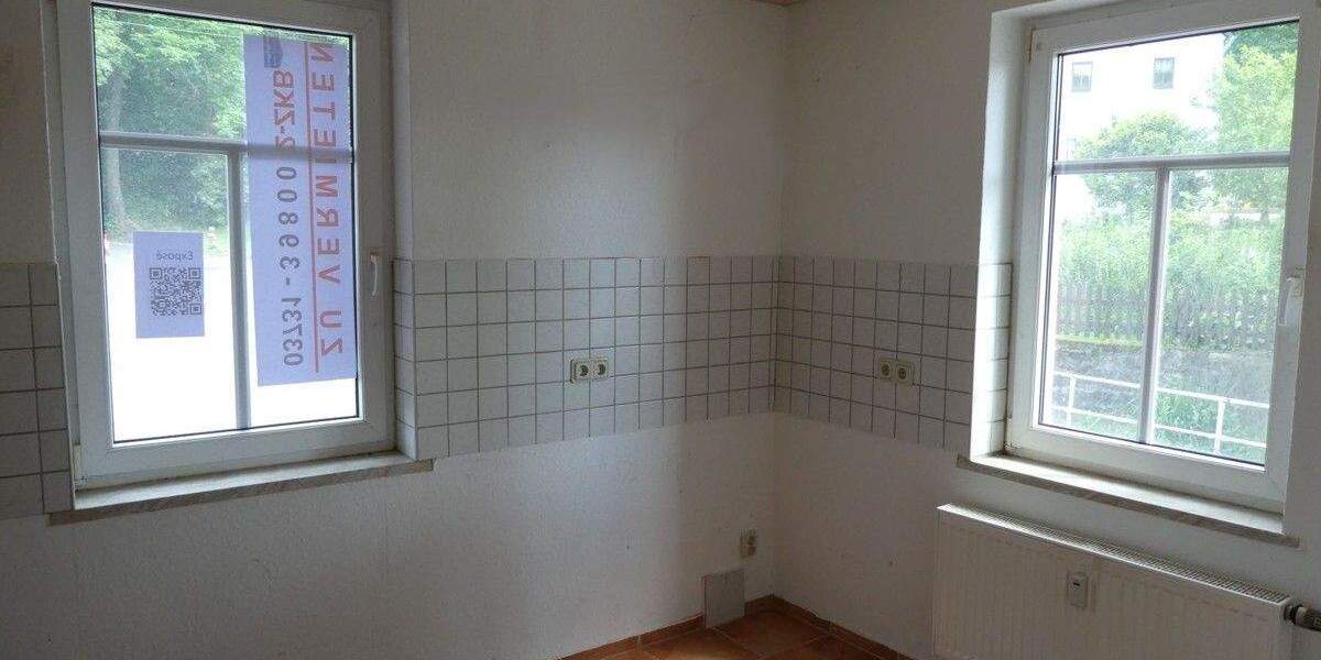Etagenwohnung Frankenberg/Sa. - Mühlbach Mühlbach - 2 Zimmer, 56 m&sup2;, 260&euro; | Angebot:25770230