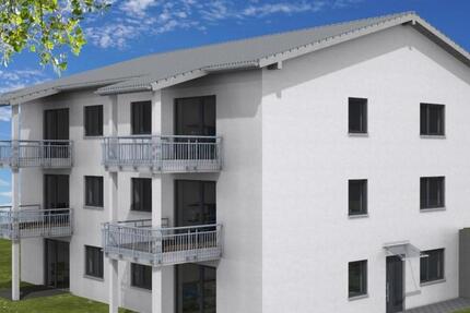 Wohnung Hauzenberg - 3 Zimmer, 75 m&sup2;, 420&euro; | Angebot:24769096