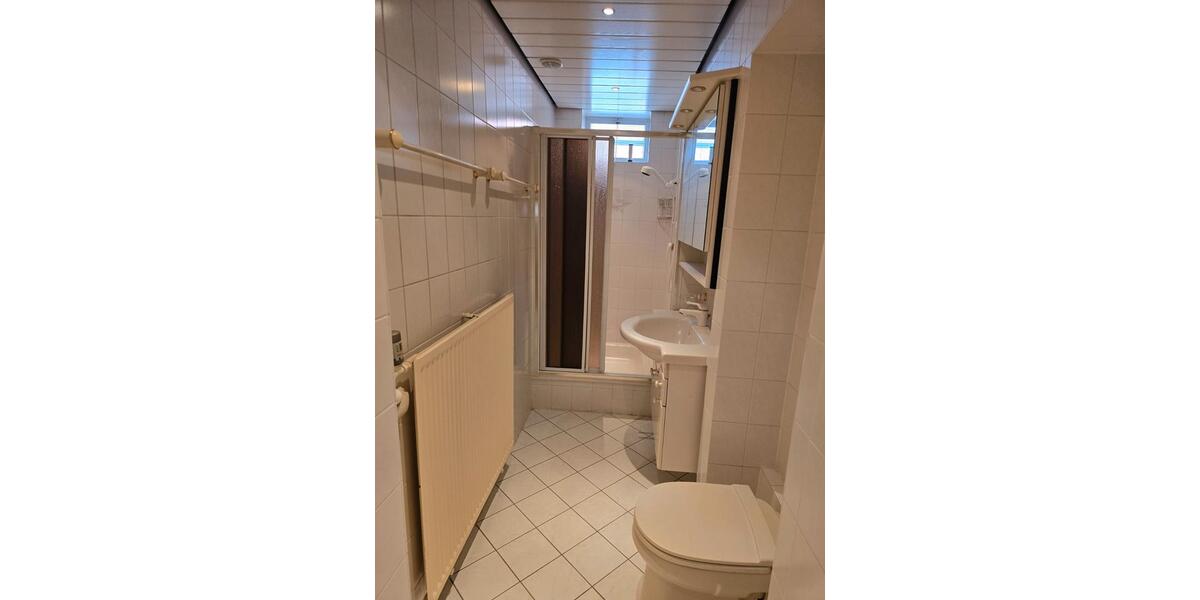 Erdgeschoßwohnung Hösbach - 2.5 Zimmer, 65 m&sup2;, 750&euro; | Angebot:26497735