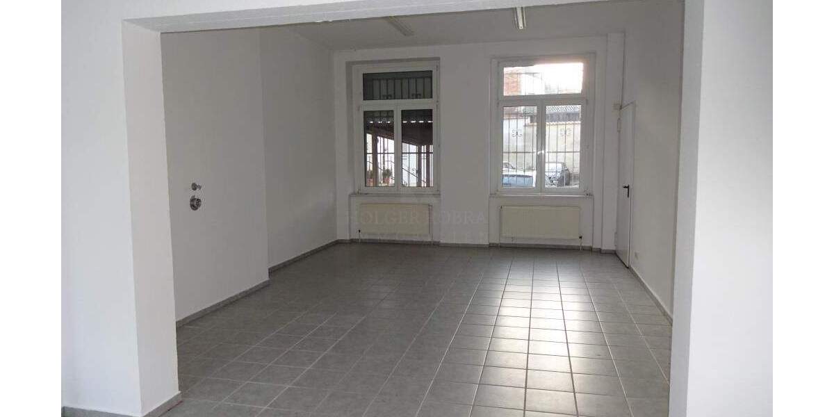 Gewerbeobjekt Salzwedel Altstadt - 1 Zimmer, 500&euro; | Angebot:25707296