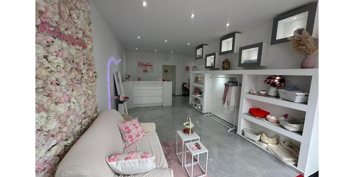 Gewerbeobjekt Eschwege - 590&euro; | Angebot:22999375