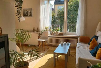 Zwischenmiete Dezember 13-29 1 zimmer