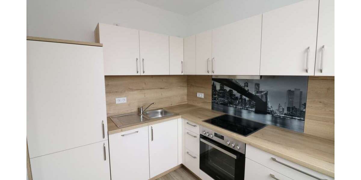 Etagenwohnung Freiberg Freiberg West - 3 Zimmer, 56 m&sup2;, 449&euro; | Angebot:27242354