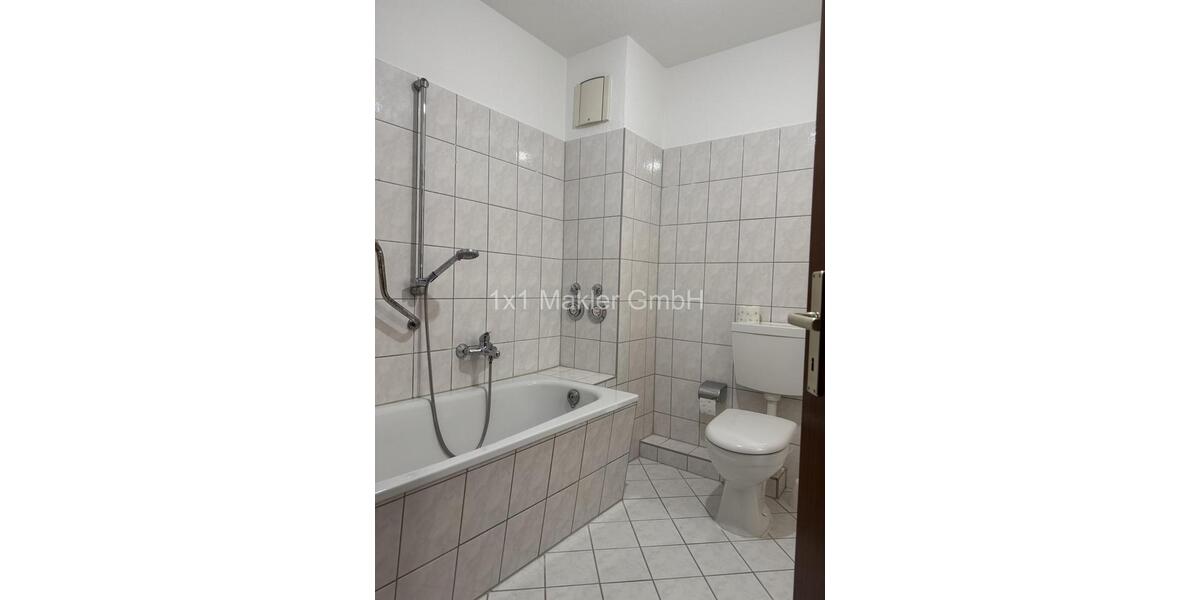 Etagenwohnung Putbus - 1.5 Zimmer, 45 m&sup2;, 540&euro; | Angebot:25886911