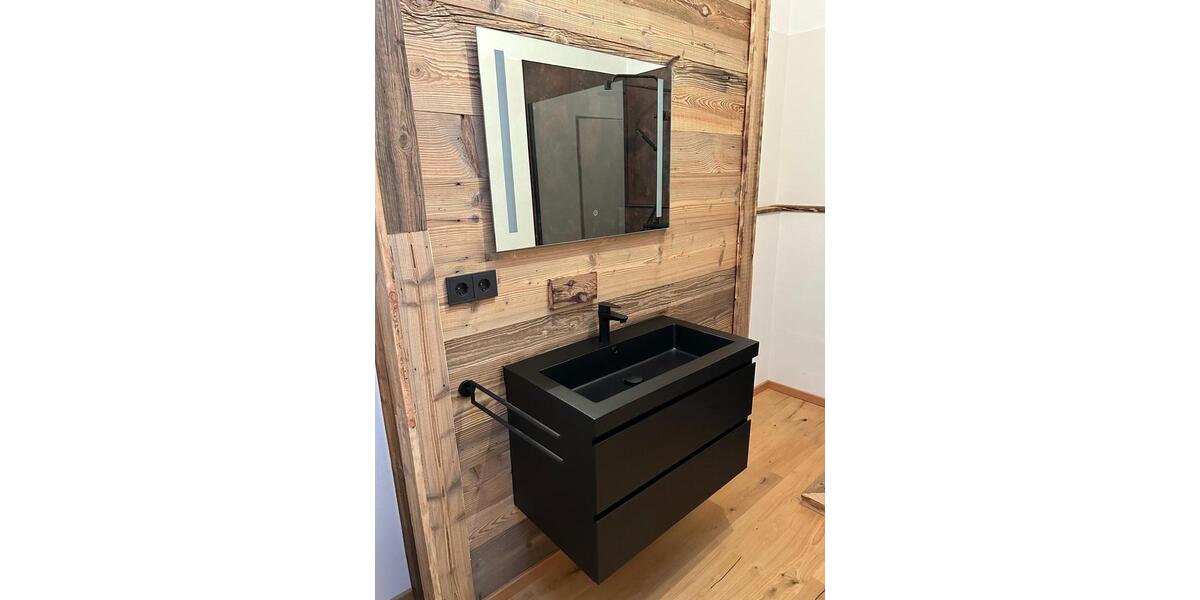 2-Zimmer-Dachterrassenwohnung inkl. TG-Stellplatz in PASSAU 2 zimmer