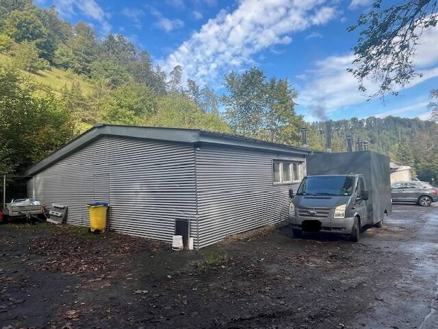 Gewerbeobjekt Sulz am Neckar Sulz - 4.500&euro; | Angebot:19319814