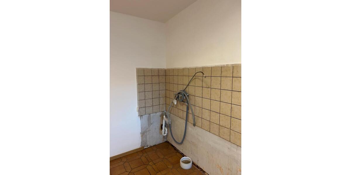 Helle geräumige 1-1,5 ZKB Wohnung mit Balkon in Mannheim Rheinau 1 zimmer