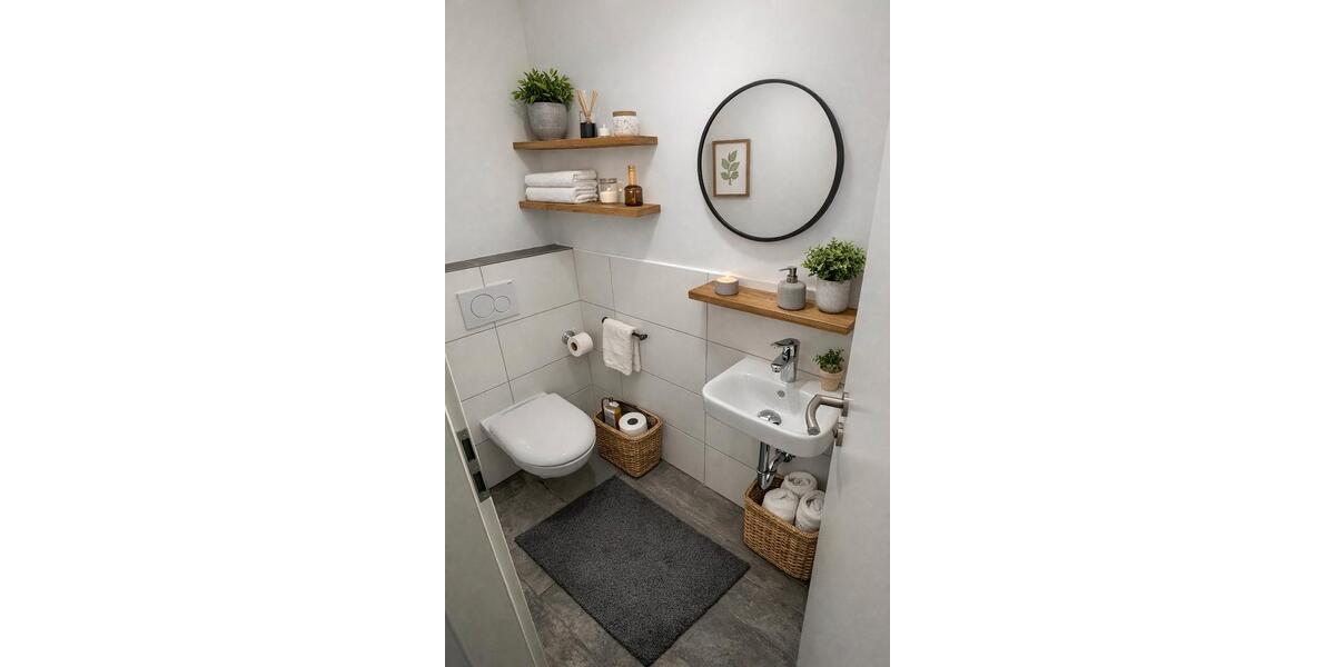 Etagenwohnung Heide - 4 Zimmer, 90 m&sup2;, 950&euro; | Angebot:26619359