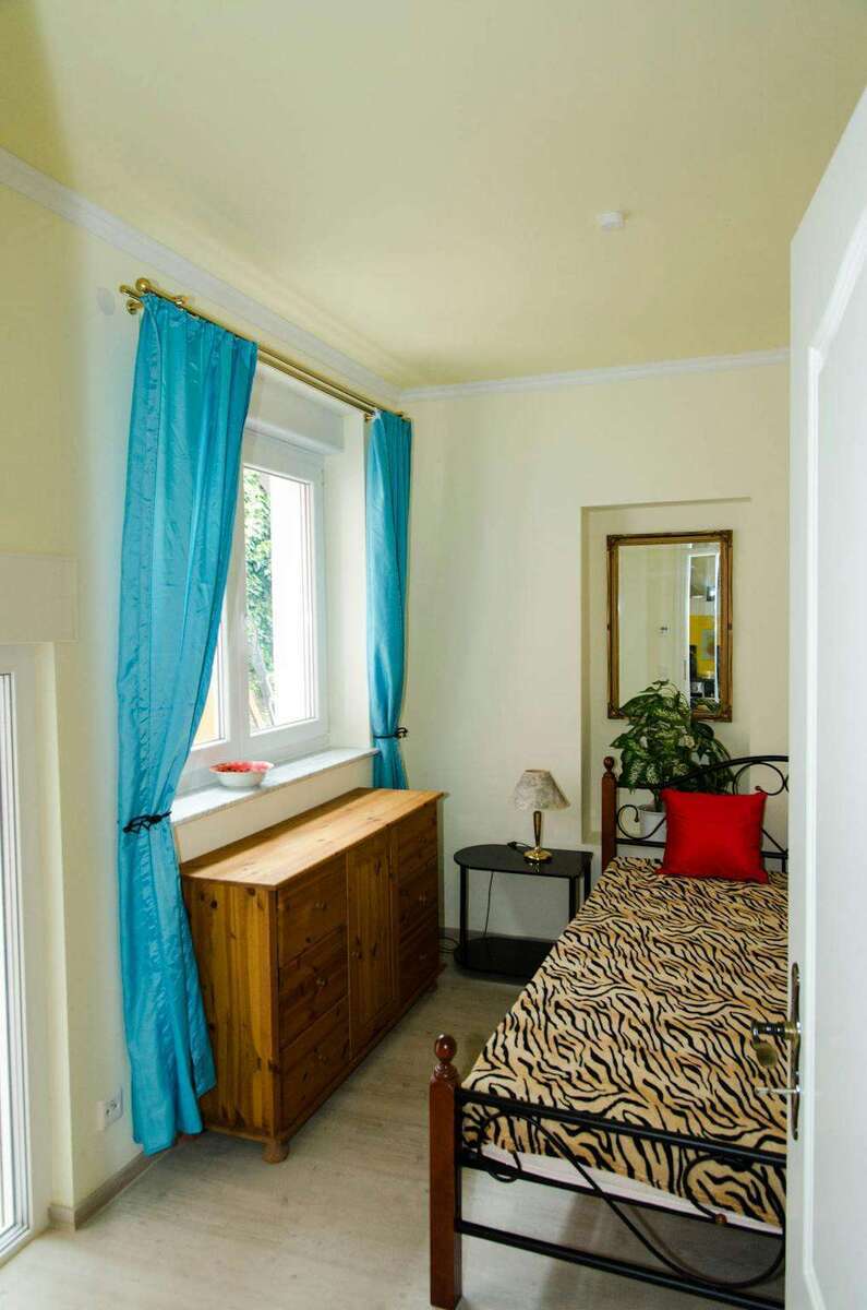 Wohnen auf Zeit in Bonn 1.280 € 1 zimmer