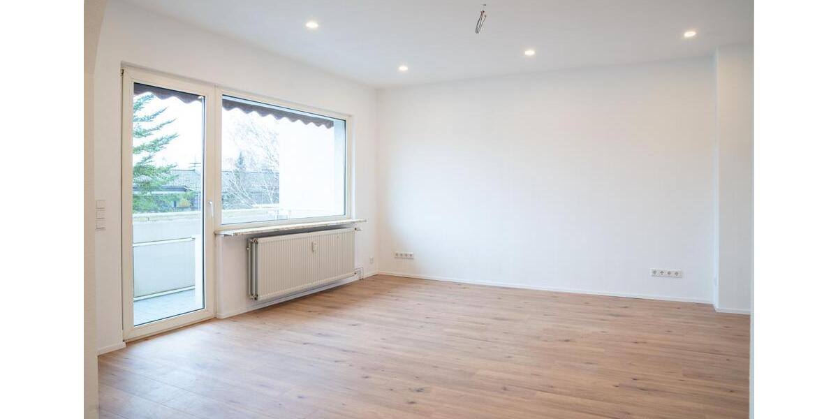 Etagenwohnung Hannover Misburg-Anderten - 2.5 Zimmer, 69 m&sup2;, 900&euro; | Angebot:25271031