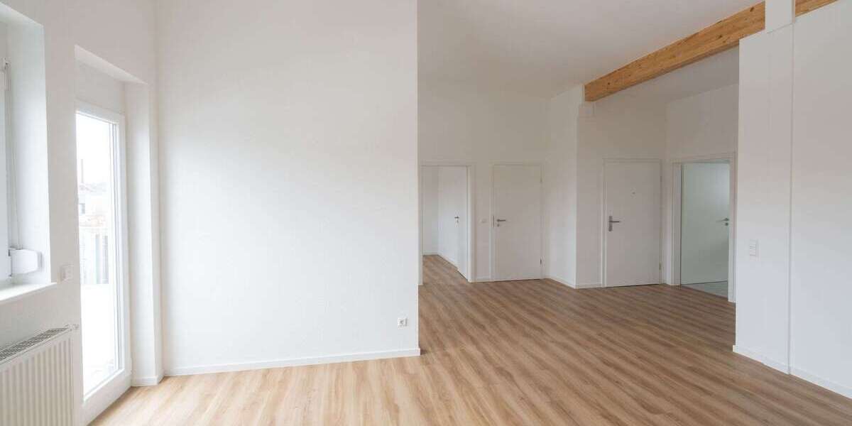 Etagenwohnung Bodelshausen - 3 Zimmer, 83 m&sup2;, 930&euro; | Angebot:26943693
