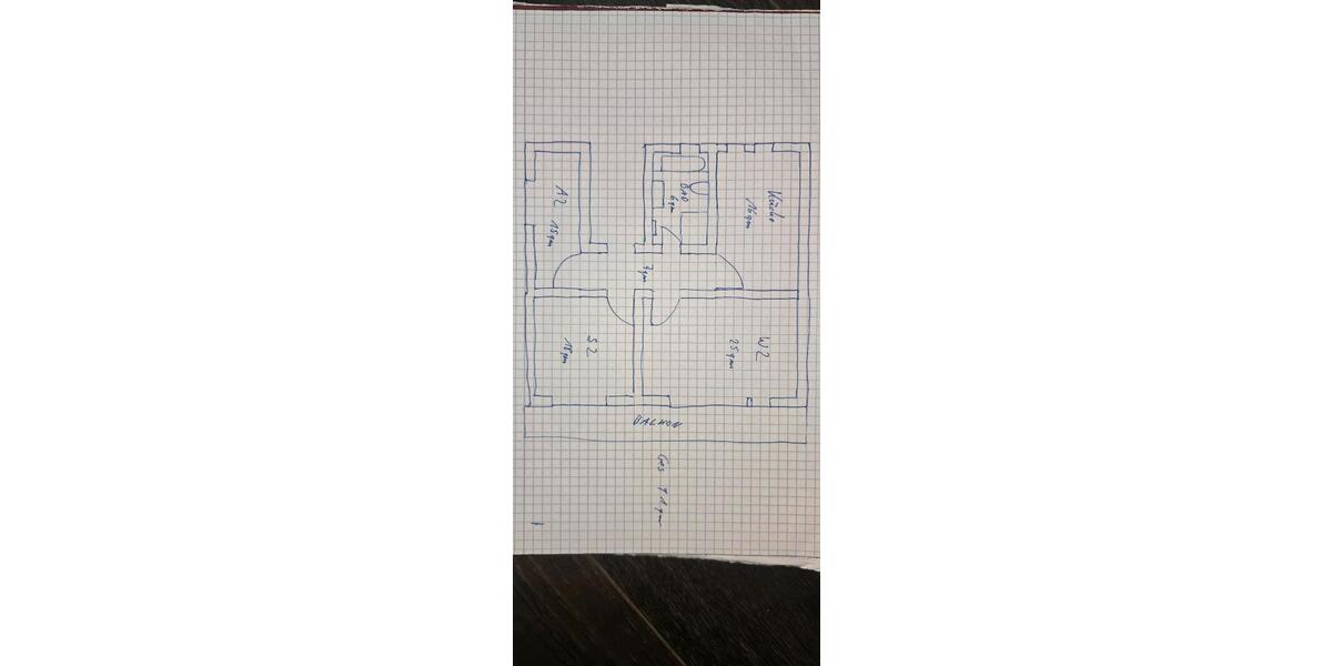 Etagenwohnung Wuppertal Brill - 3 Zimmer, 91 m&sup2;, 1.500&euro; | Angebot:25753587