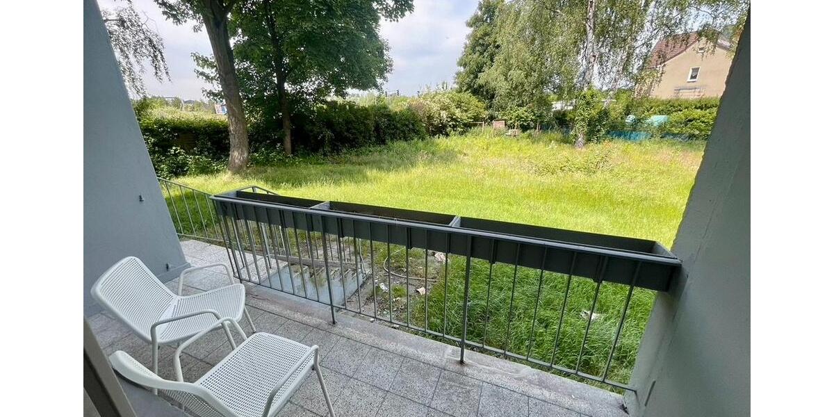 Wohnen auf Zeit Gelsenkirchen Gelsenkirchen-Mitte - 1 Zimmer, 25 m&sup2;, 495&euro; | Angebot:26537173