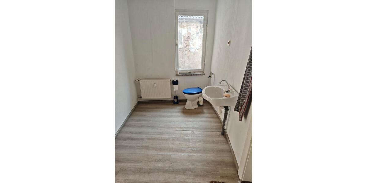 Gewerbeobjekt Mansfeld - 290&euro; | Angebot:26660477