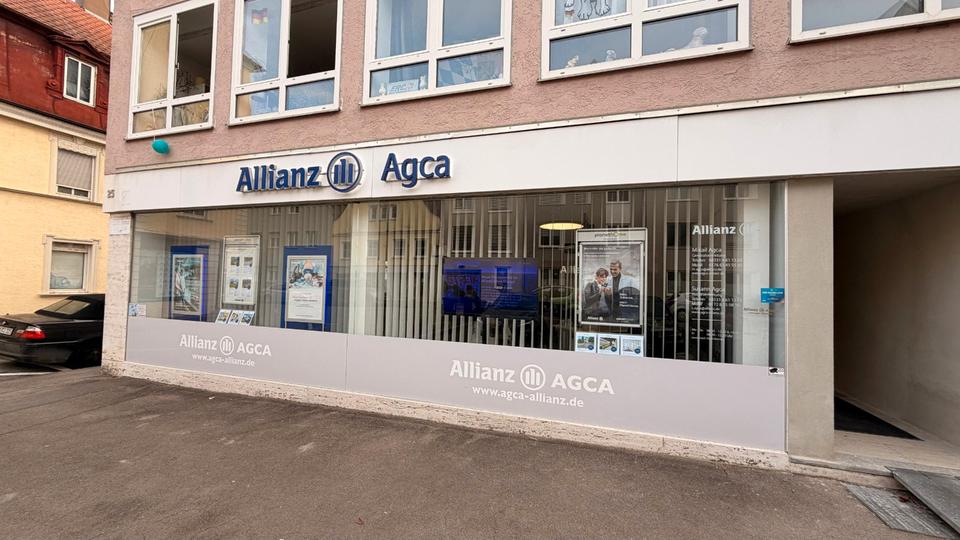 Gewerbeobjekt Memmingen - 1.795&euro; | Angebot:26489462