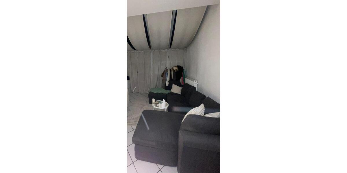 Erdgeschoßwohnung Speyer - 1 Zimmer, 27 m&sup2;, 380&euro; | Angebot:26701687