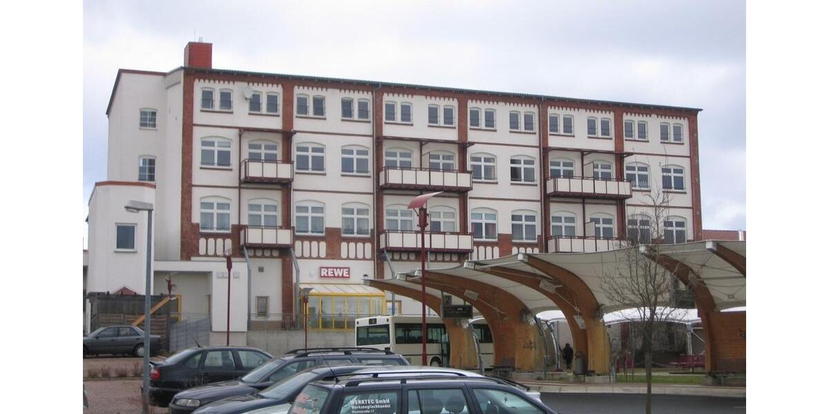 Etagenwohnung Dingelstädt - 2 Zimmer, 64 m&sup2;, 350&euro; | Angebot:25546652