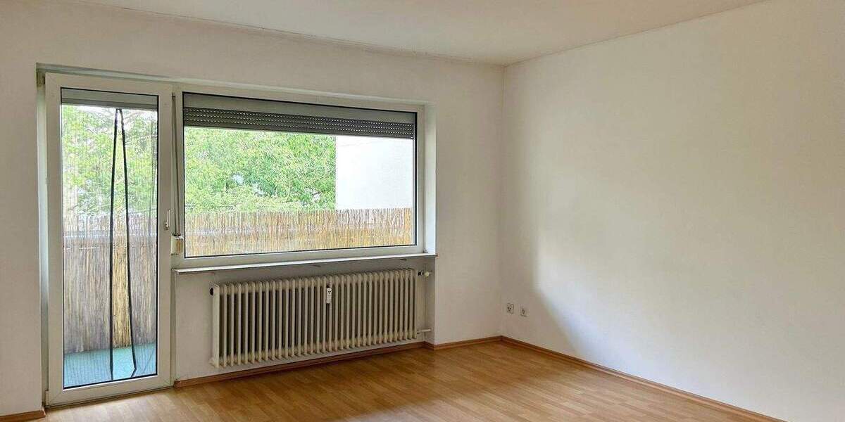Etagenwohnung Röthenbach an der Pegnitz Röthenbach - 2 Zimmer, 55 m&sup2;, 530&euro; | Angebot:25672322