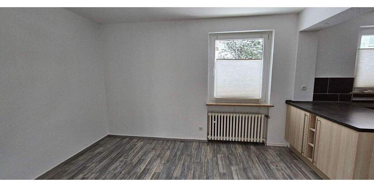 Etagenwohnung Gummersbach - 3 Zimmer, 81 m&sup2;, 725&euro; | Angebot:26015186