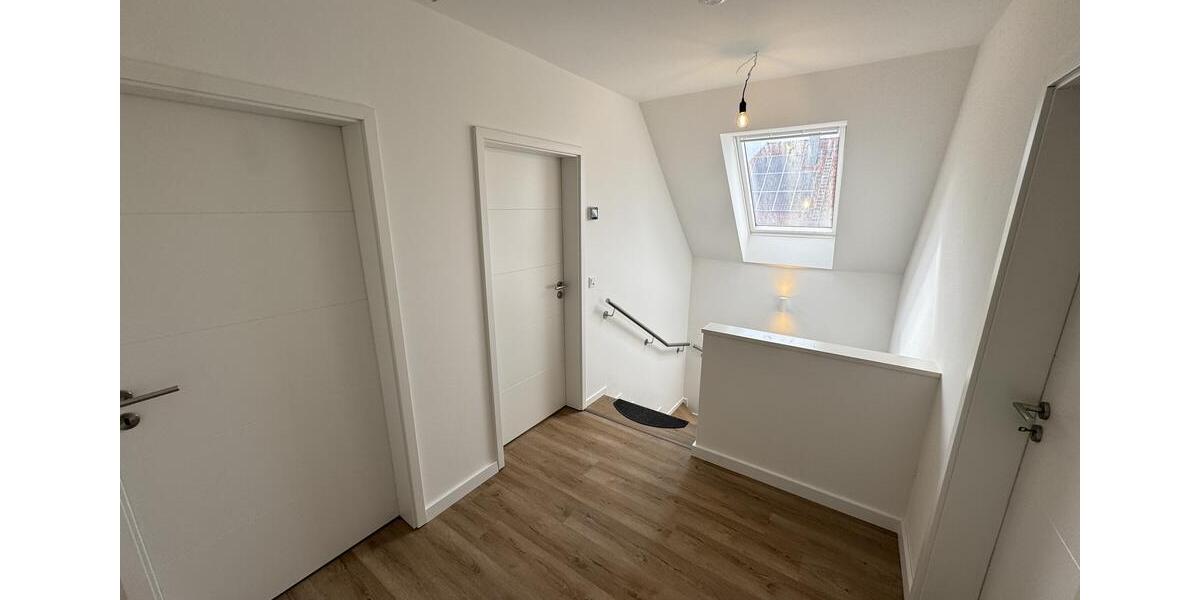 Doppelhaushälfte Marklohe - 4 Zimmer, 111 m&sup2;, 1.350&euro; | Angebot:26548079