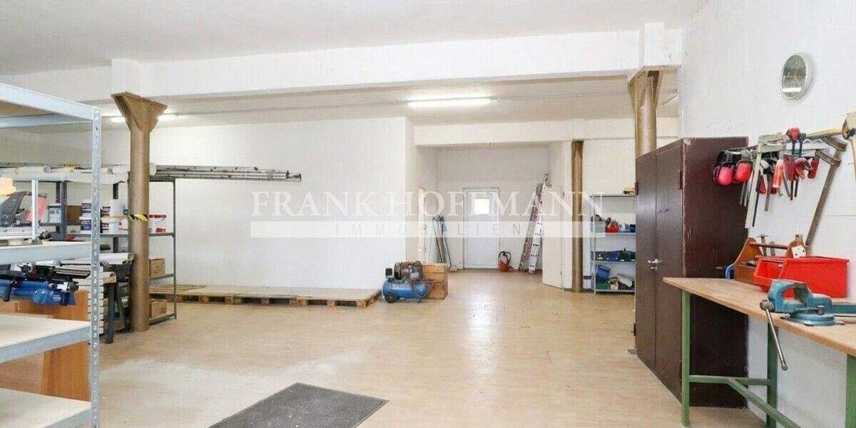 Gewerbeobjekt Hingstheide - 2.000&euro; | Angebot:25837373