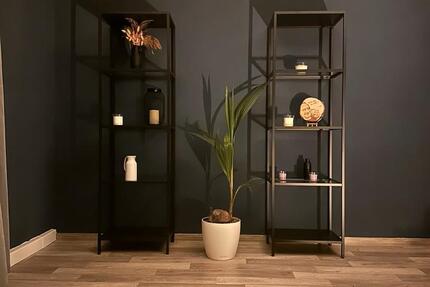 Wohnung Eilenburg 50m2 möbeliert 2 zimmer