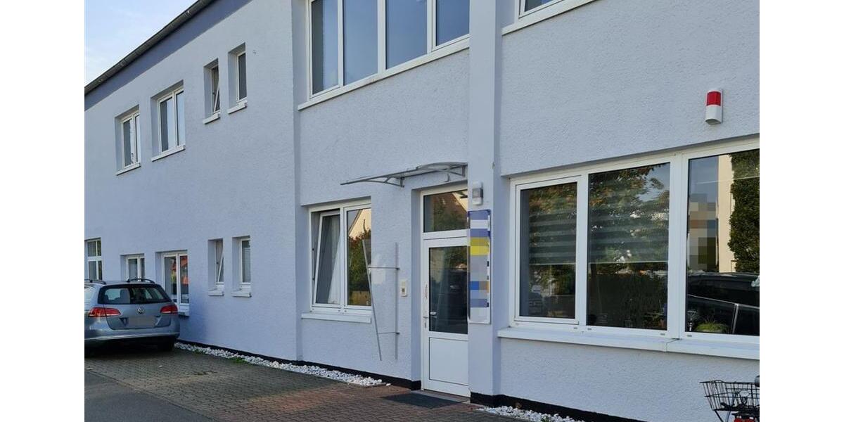 Gewerbeobjekt Lambrechtshagen - 198&euro; | Angebot:24719798