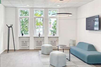 Gewerbeobjekt Darmstadt Darmstadt-Nord - 109&euro; | Angebot:22936877