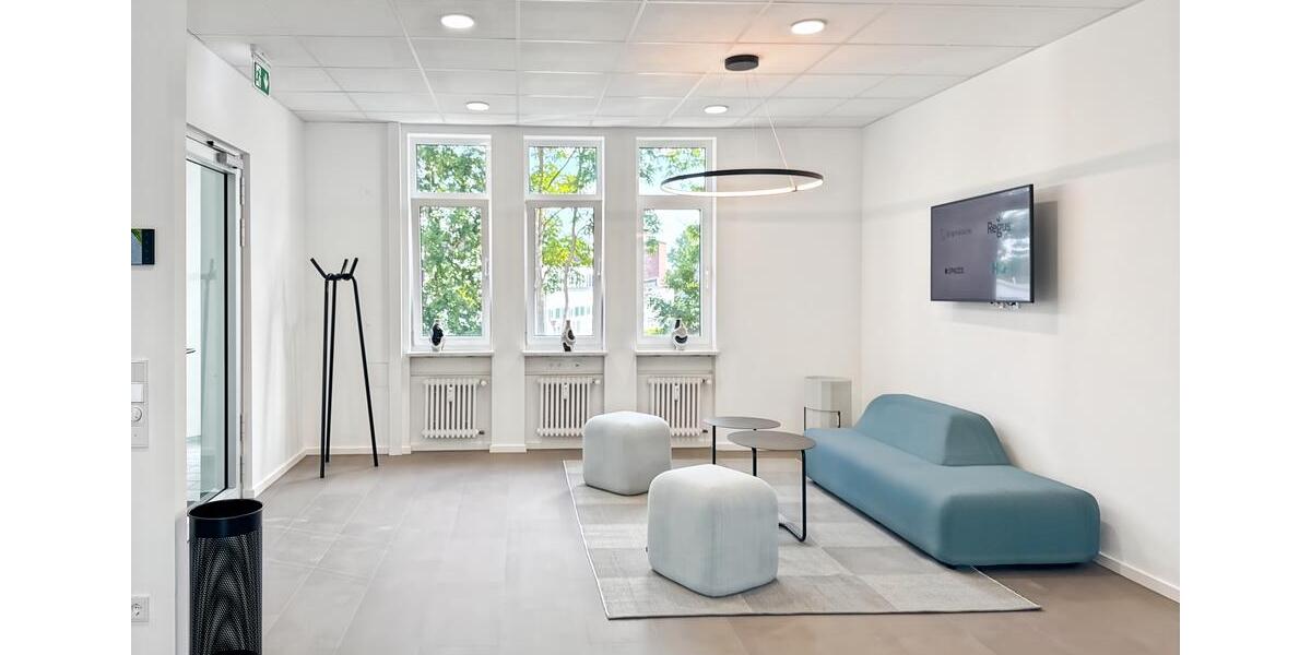 Gewerbeobjekt Darmstadt Darmstadt-Nord - 109&euro; | Angebot:22936877