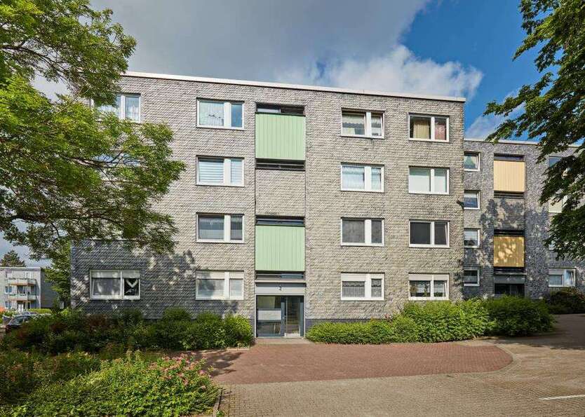 Wohnung zum Mieten in Bochum 745 € 77.25 m²