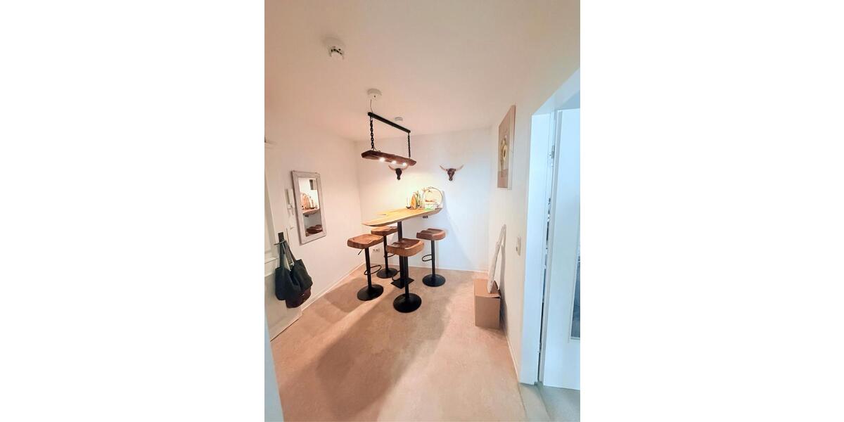 Erdgeschoßwohnung Heilbad Heiligenstadt - 2 Zimmer, 62 m&sup2;, 650&euro; | Angebot:25904166