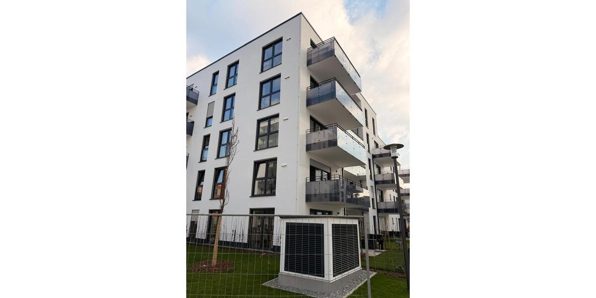 Etagenwohnung Wörth an der Donau - 2 Zimmer, 65 m&sup2;, 1.000&euro; | Angebot:25764422