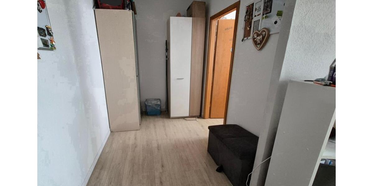 Etagenwohnung Heringen/Helme Helme - 3 Zimmer, 54 m&sup2;, 340&euro; | Angebot:24657914