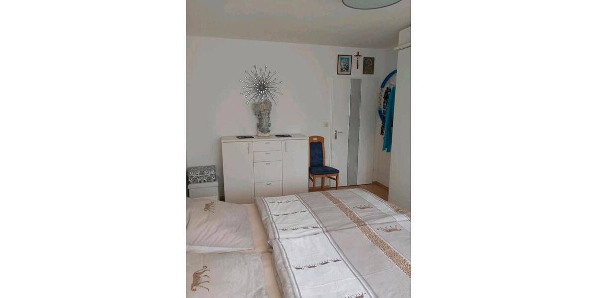 Etagenwohnung Northeim - 3 Zimmer, 77 m&sup2;, 850&euro; | Angebot:26287461