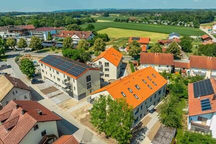 Luxus Wohnung 106 m² Bad Füssing 4 zimmer