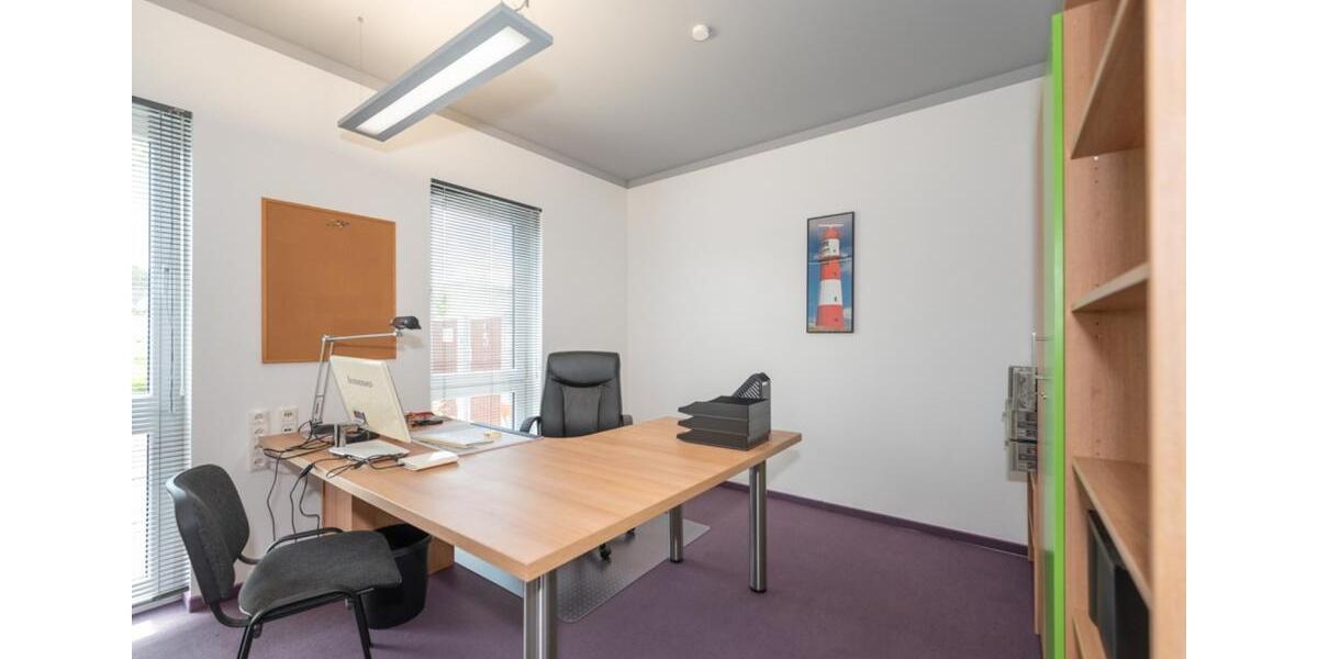 Gewerbeobjekt Heringsdorf - 390&euro; | Angebot:22180610