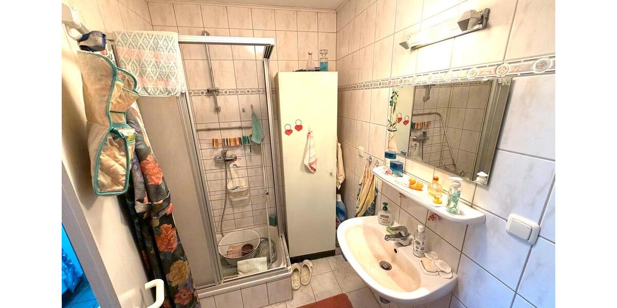 Dachgeschoßwohnung Bad Langensalza - 2 Zimmer, 60 m&sup2;, 420&euro; | Angebot:26368715