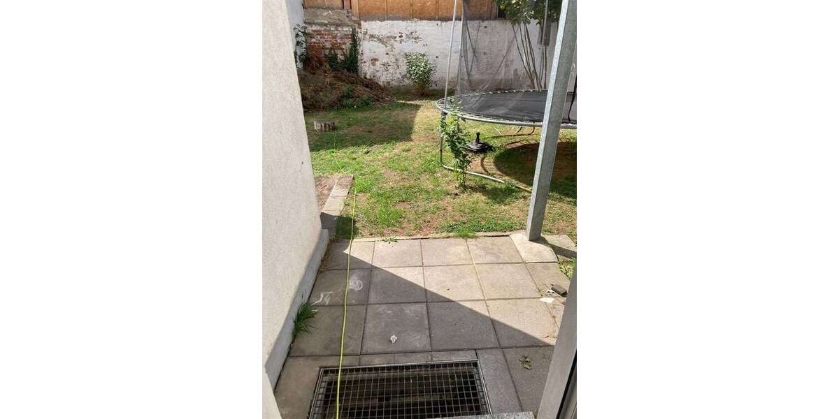 Etagenwohnung Zwickau Marienthal Ost - 2 Zimmer, 53 m&sup2;, 350&euro; | Angebot:26181365