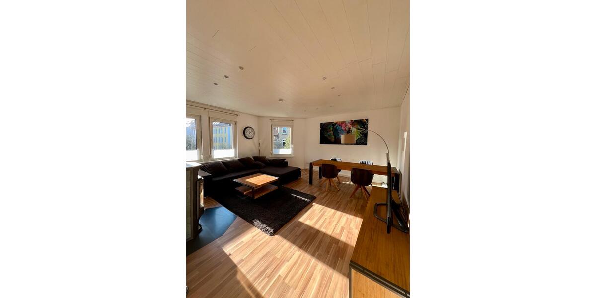 Etagenwohnung Braunschweig Westliches Ringgebiet - 4 Zimmer, 105 m&sup2;, 1.300&euro; | Angebot:25174672