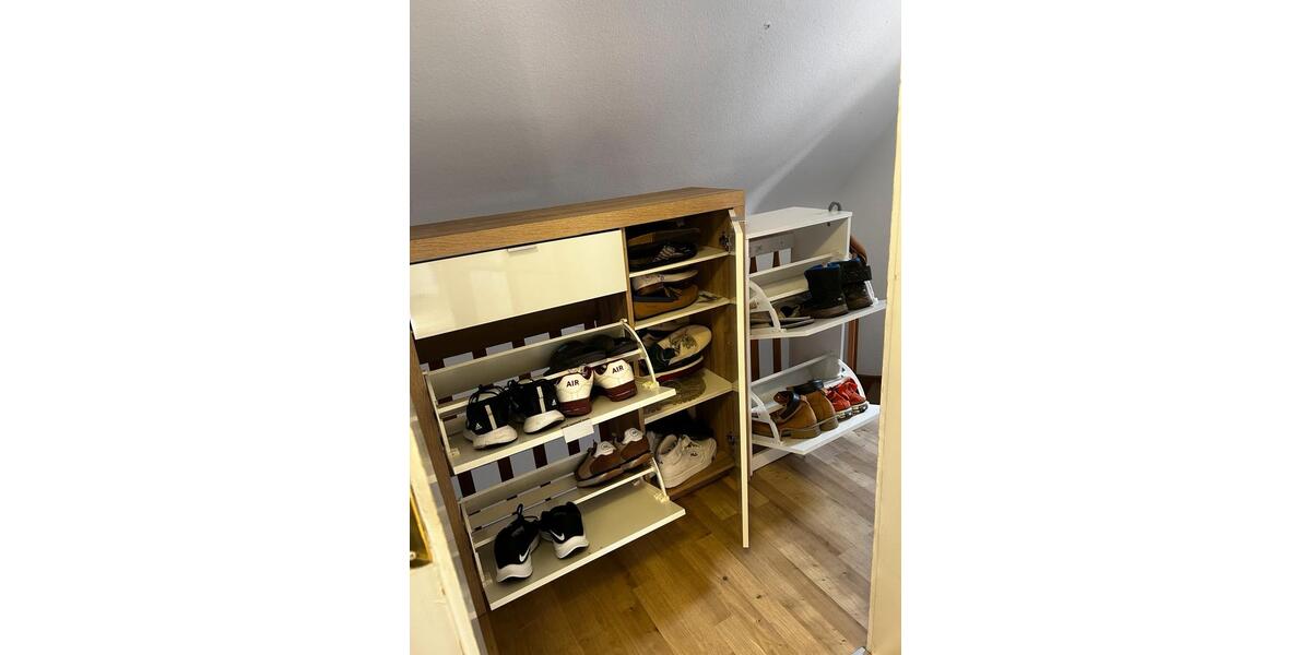 Dachgeschoßwohnung Flein - 2 Zimmer, 55 m&sup2;, 735&euro; | Angebot:24716143