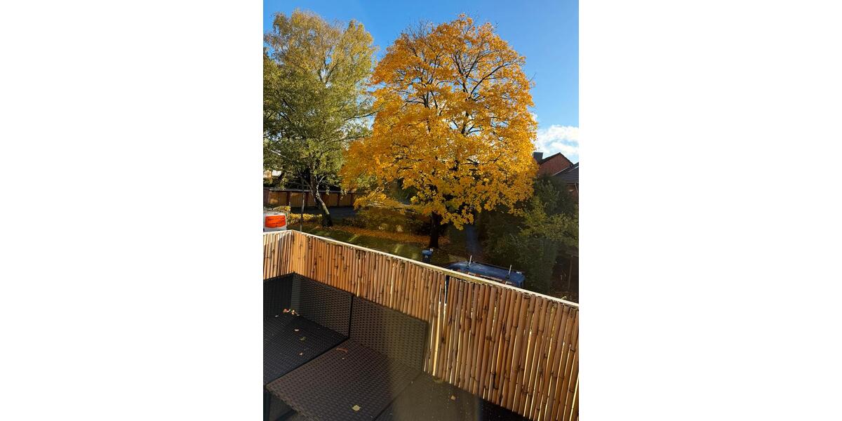 Wohnen auf Zeit Hamburg Langenhorn - 2 Zimmer, 63 m&sup2;, 1.500&euro; | Angebot:25174789